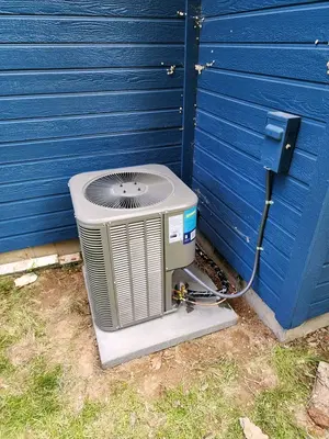 Greens Heating & Air Conditioning