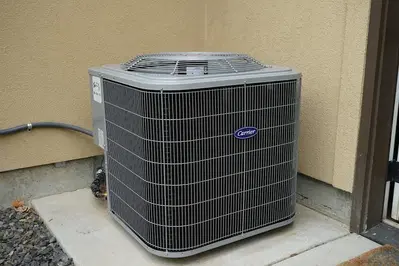 Jim's Heating & Cooling