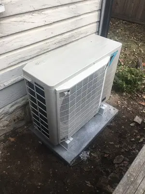 Easy Heating and Air
