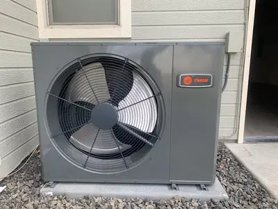 Top Shelf Heating and Cooling