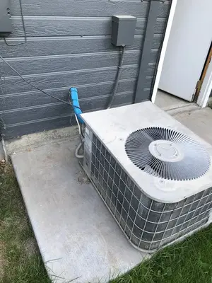 Ross' Heating & Cooling