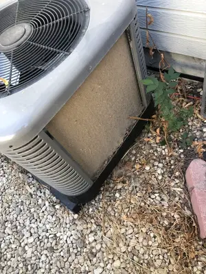Liberty Heat and Air