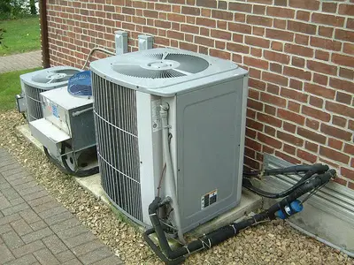 Dowdy Heating & Cooling, LLC