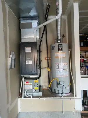 Boise Valley Heating & Air