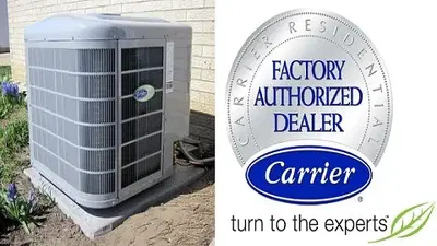 Keto Heating & Cooling