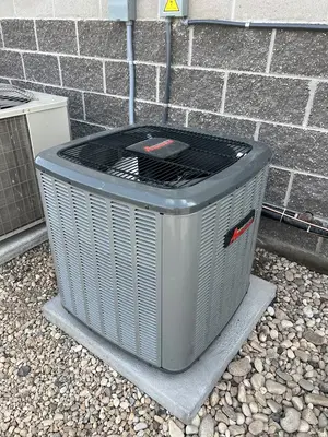 Express Plumbing Heating & Air