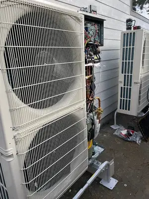Peppy Heating and Cooling
