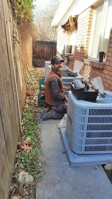 Bunch Heating & Cooling
