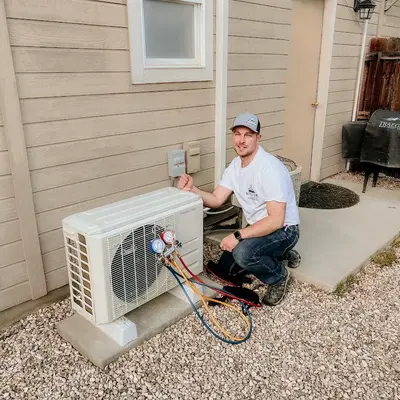 Ridgeview Heating and Air Conditioning