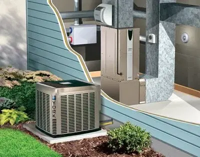 Air Pro Heating & Air Conditioning LLC