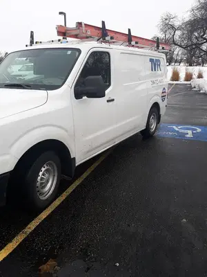 TVR, Inc.