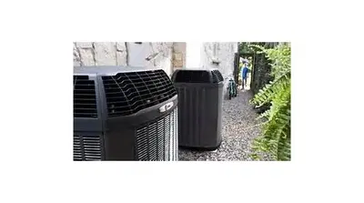 Air Comfort Inc Heating & Cooling
