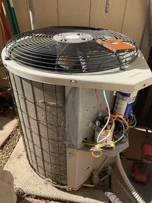 Arctic Air Inc.