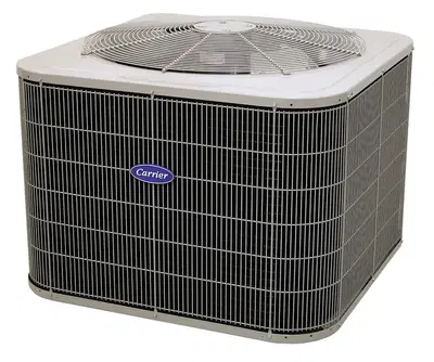 D & A Heating And Cooling