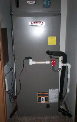Heating Equipment Company