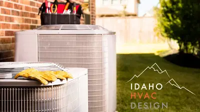 IDAHO HVAC DESIGN LLC