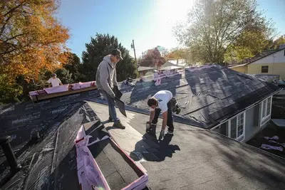 Mountain View Roofing
