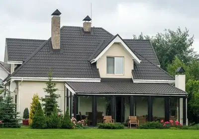 Osmus Roofing