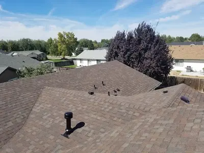 Knox Roofing & Construction Inc
