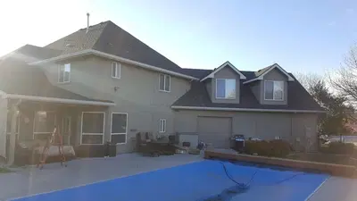 Superior Gutter Company