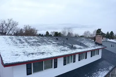 E & H Roofing