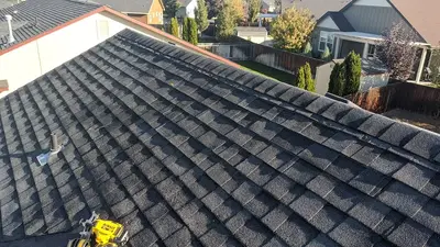 Meridian Roofing LLC