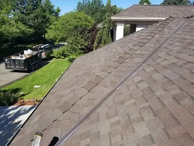 Rooftops ES Boise
