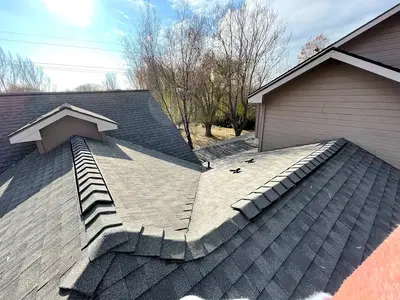 Legacy Roofing LLC
