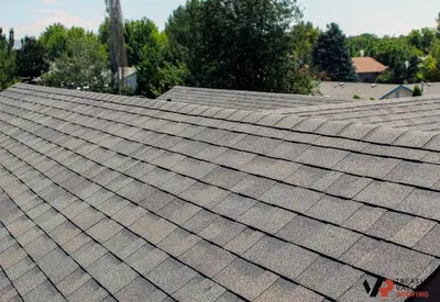 Treasure Valley Roofing