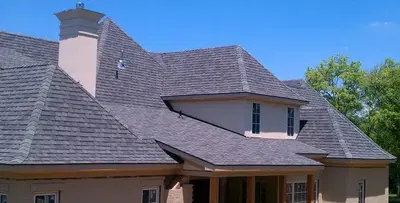 Rocky Mountain Exteriors