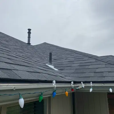 All Roofs + Inspections