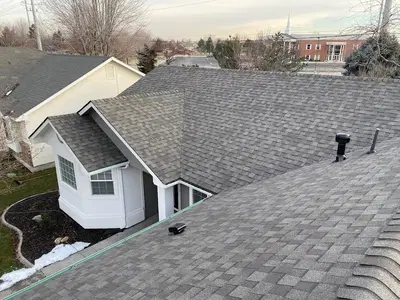 Hawaiian Built Roofing