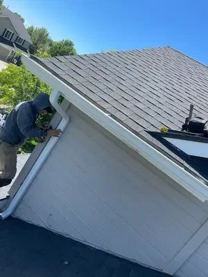 All County Roofing Inc.
