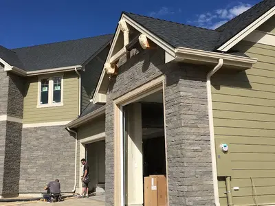 Gutter Done