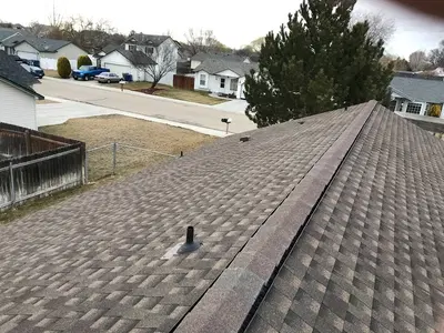 D & G Roofing