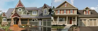 Siding Pros of Idaho