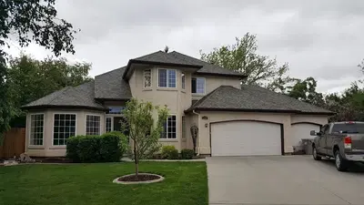 Redux Roofing & Exteriors