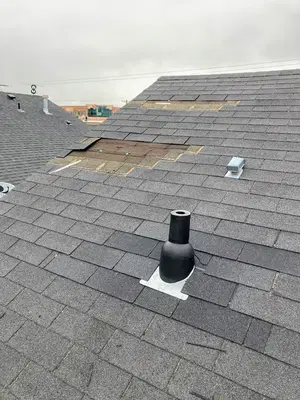 Boise Roof Repair & Maintenance LLC