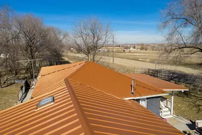 Point Roofing & Restoration