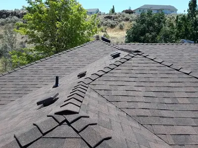 TIGHT LID ROOFING AND CONSTRUCTION
