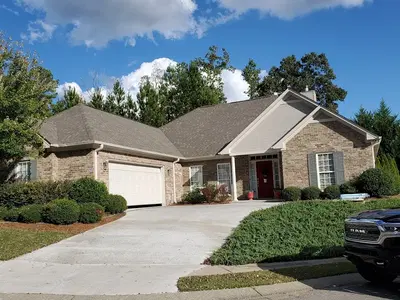 U.S. Shingle Roofing