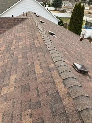 Affordable Roofing & Repair