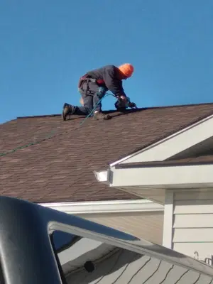 Mossburgh Roofing and Siding LLC
