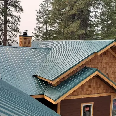 Rain Master Rain Gutters