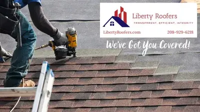 Liberty Roofers