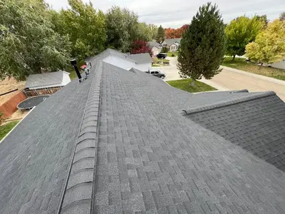 Recon Roofing & Solar