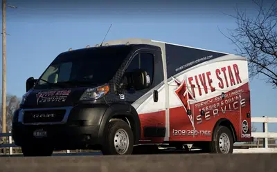 Five Star Service Pros