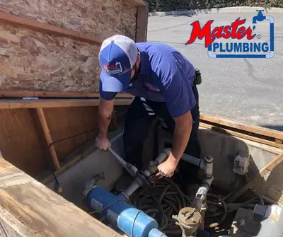 Master Plumbing