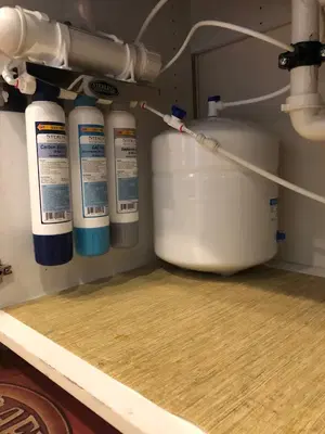 Quality Service Plumbing, Inc.