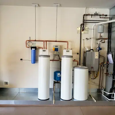 Cloverdale Plumbing Company